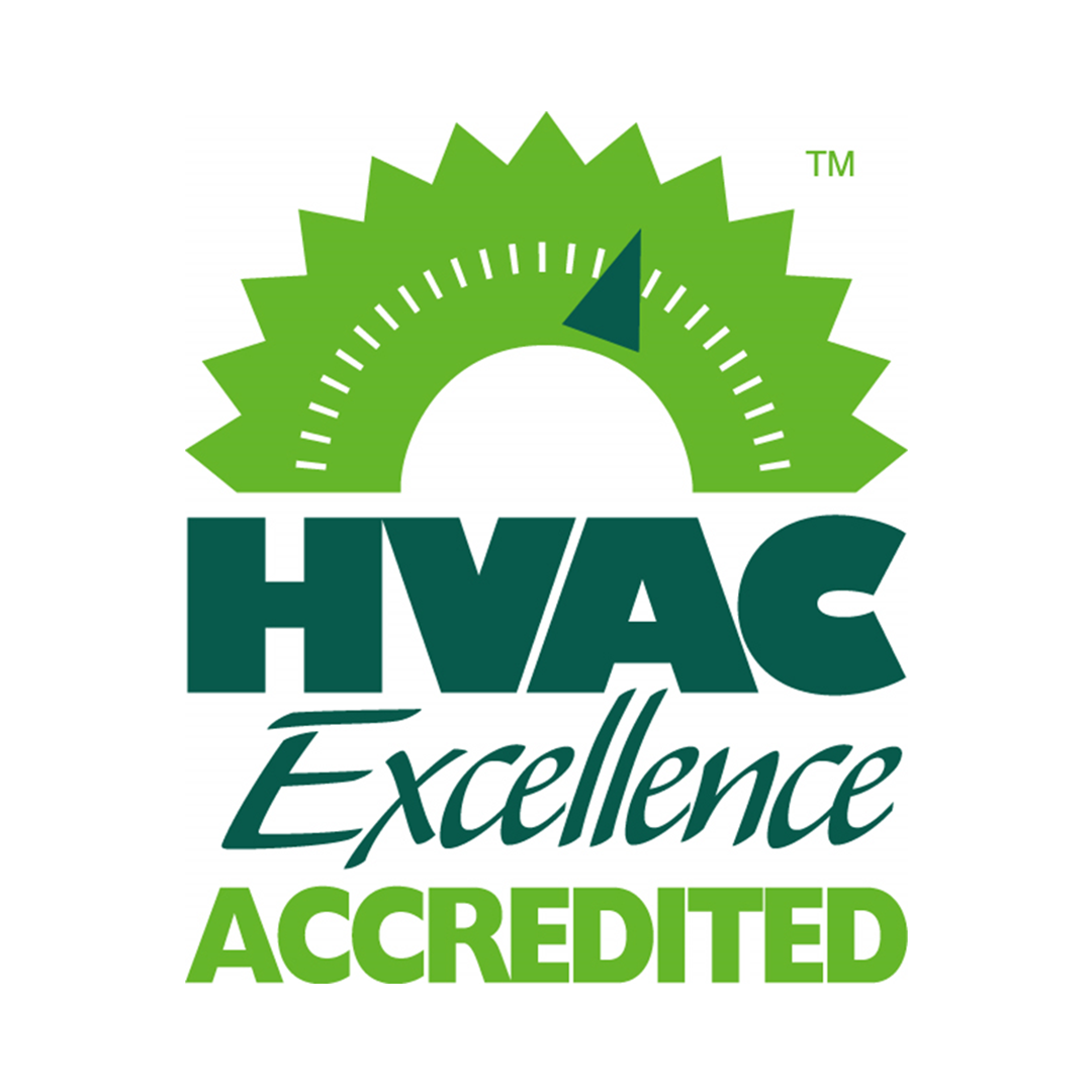 HVAC Excellence LOGO