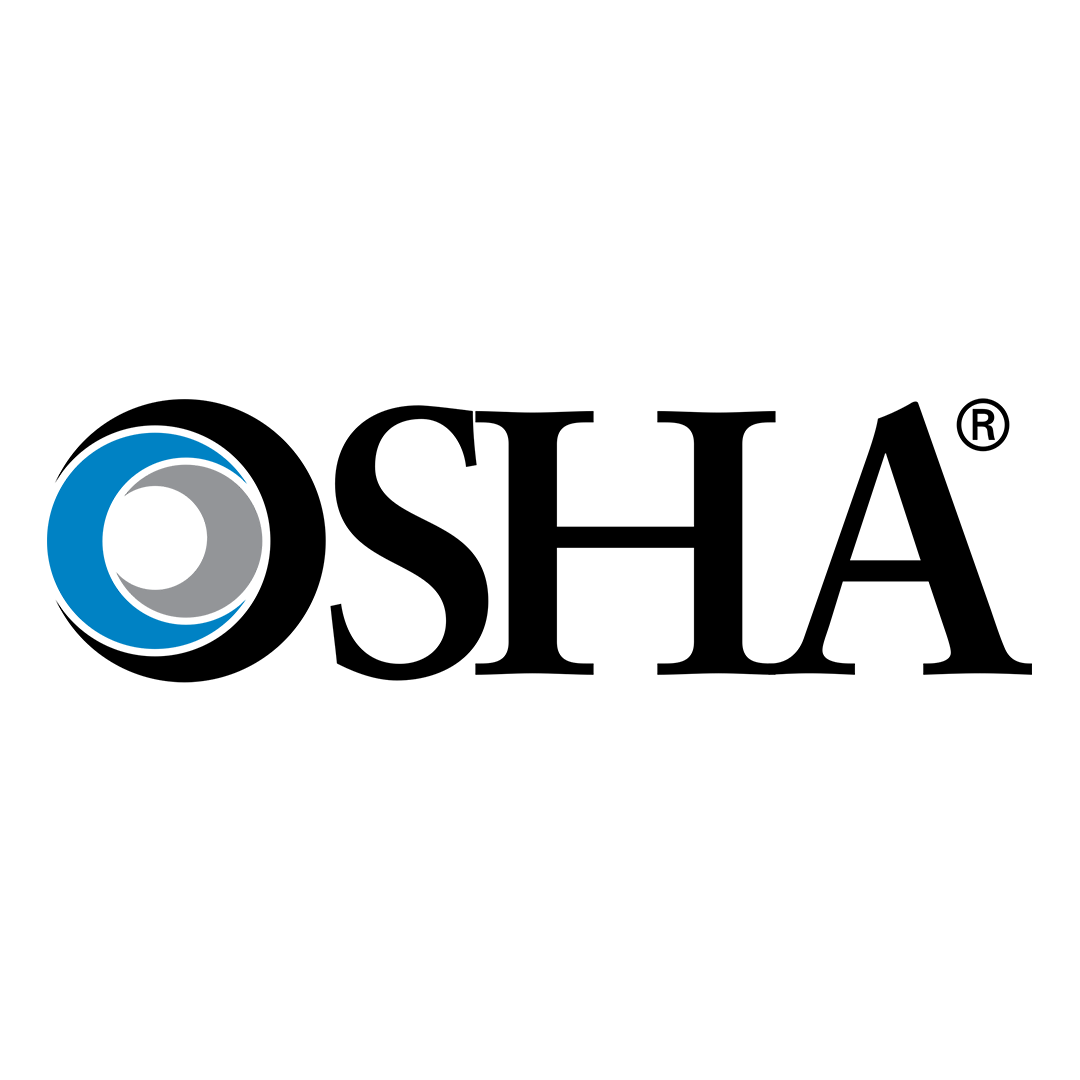OSHA LOGO